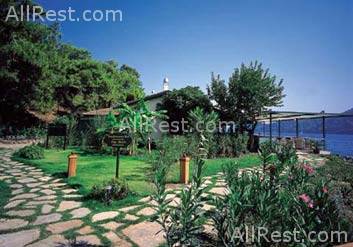 Swissotel Gocek 3